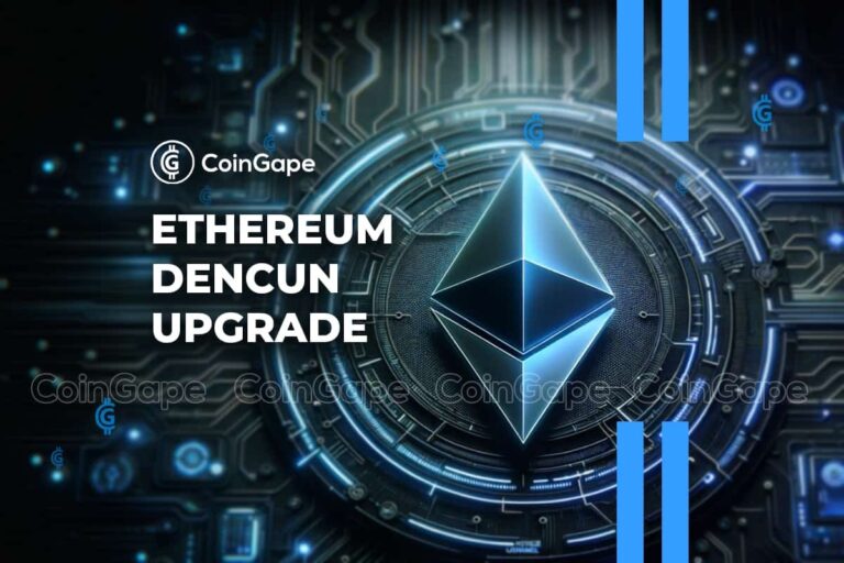 Ethereum Dencun Upgrade: Everything You Need To Know