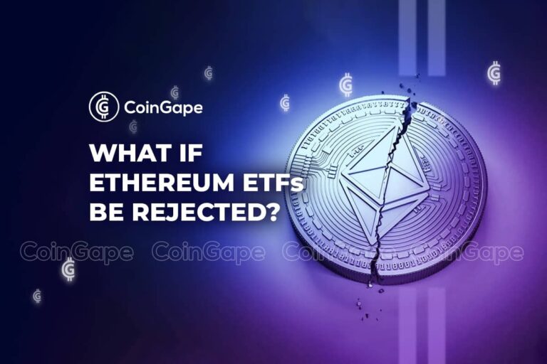 What Next for Ethereum Price Should ETH ETFs Be Rejected?