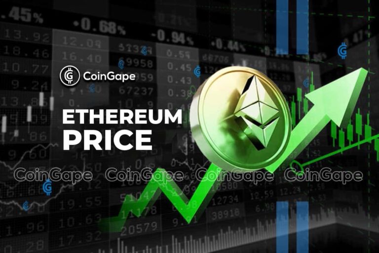 Ethereum Price Forecast As DeFi TVL Jumps To $57B, ETH Poised For $4,000 This Week?