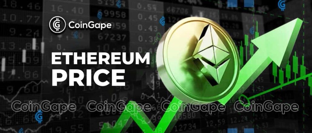 Can Ethereum Price Hit $4,000 Amid Bullish Signals? Key Levels and 2025 Forecasts