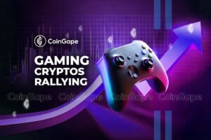 Gaming Cryptos Rallying this week : Buy Sell Or HODL