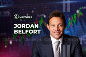 Jordan Belfort Net Worth: The Wolf of Wall Street in Real Life | CoinGape