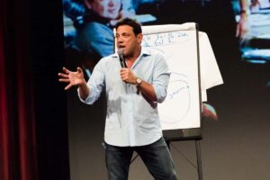 Jordan Belfort Net Worth: The Wolf of Wall Street in Real Life | CoinGape