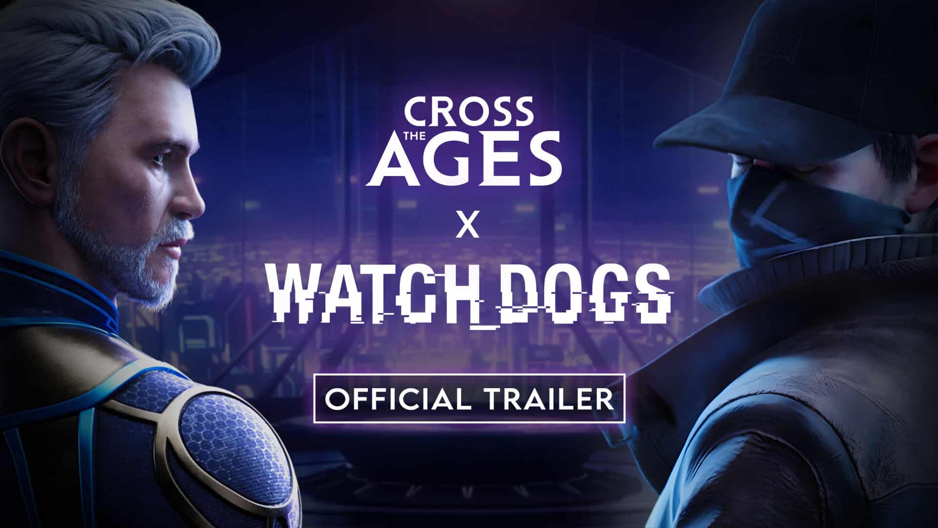 watch dogs