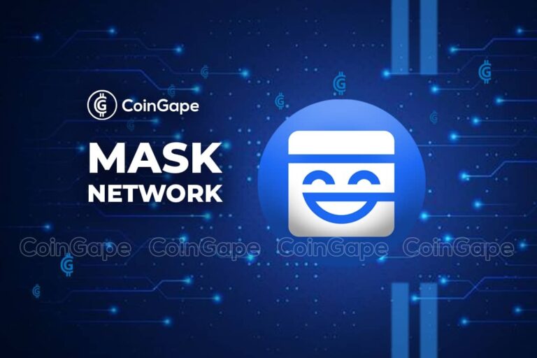 Mask Network Price