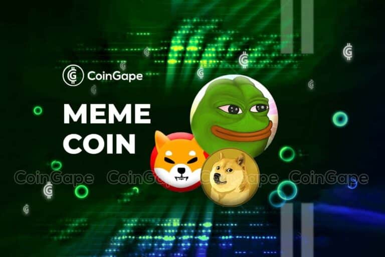 Top 5 Meme Coins to Buy That Will Explode After Bitcoin Halving