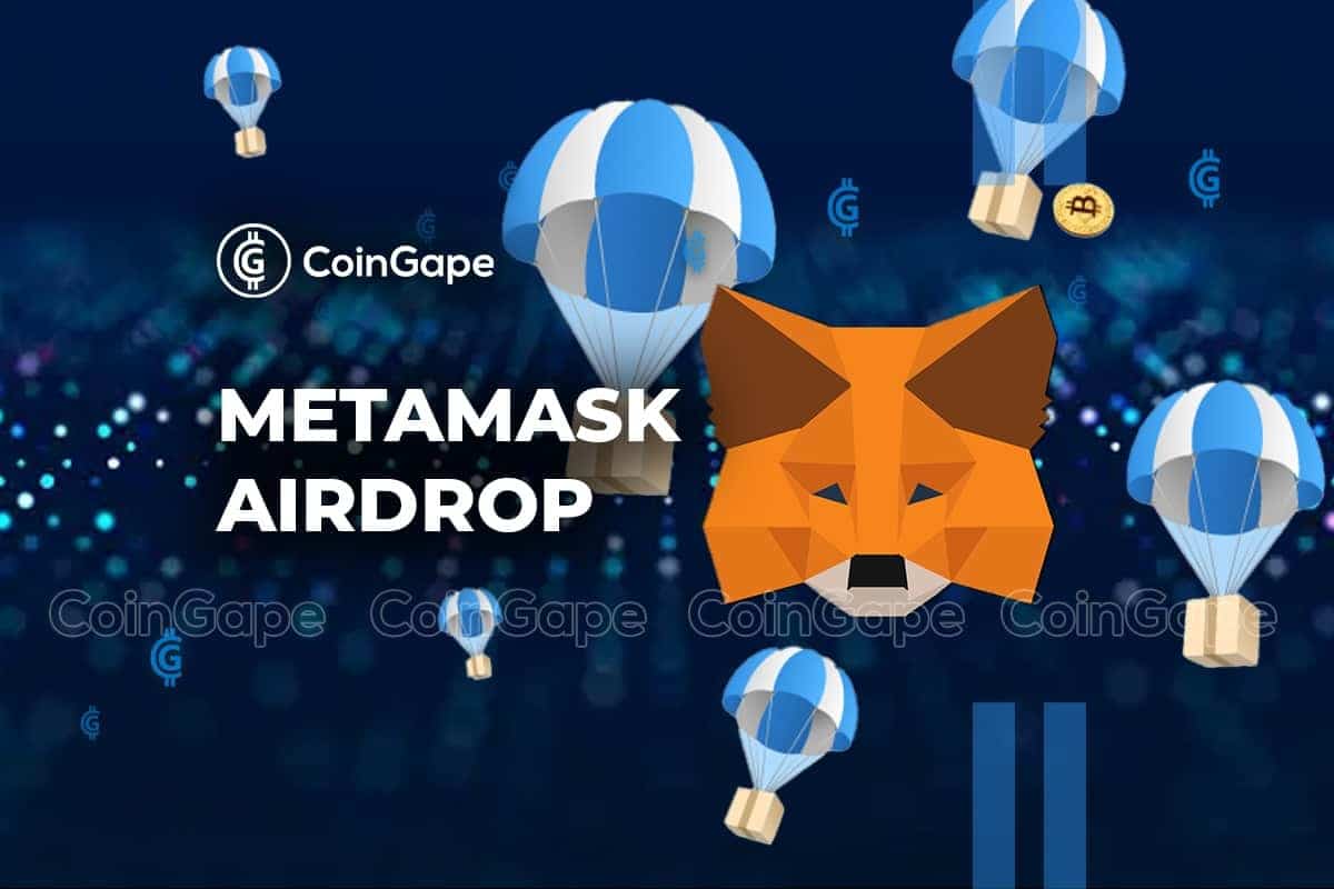 MetaMask Airdrop