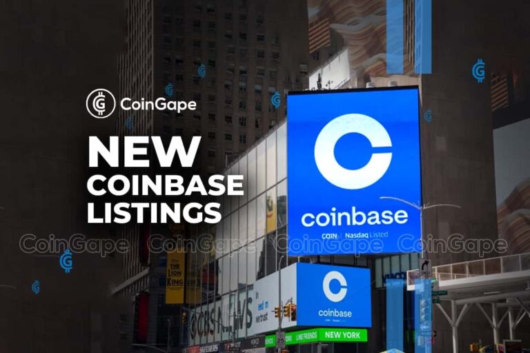 Is Coinbase Truly Offering Free Crypto Listings? CEO Brian Armstrong Faces Backlash