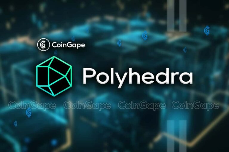 Polyhedra Valuation Animoca Brands Hashkey Capital
