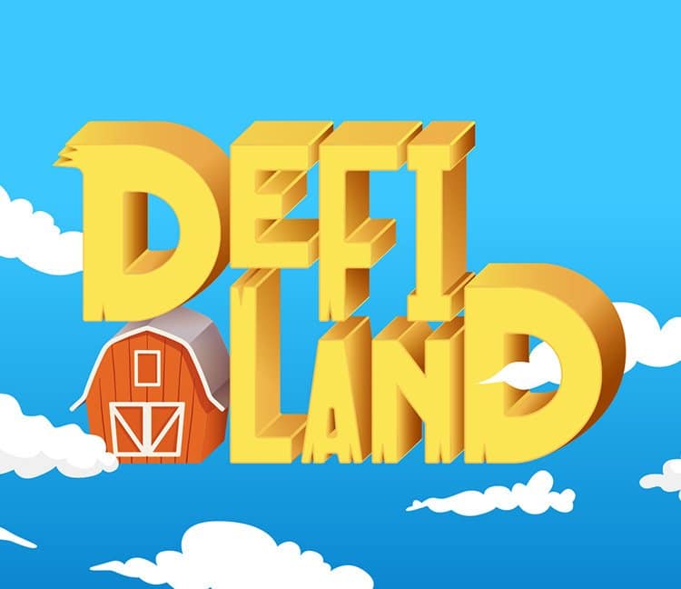 Defi Land