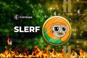 SLERF Trader Made $3.02 Million In 12 Mins; Here's What Happened