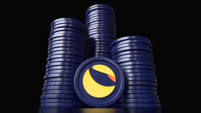 Terra Luna Classic Staking Ratio Hits 15% With 1T LUNC Staked