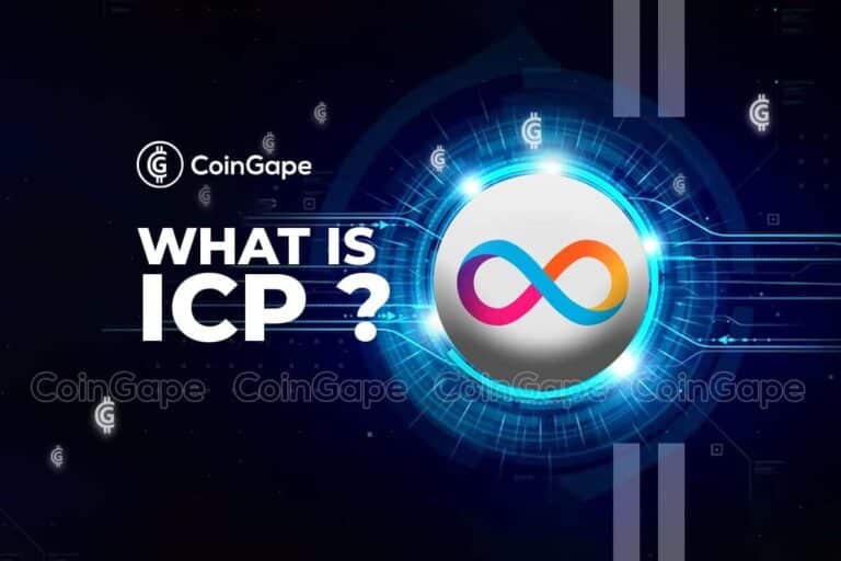 Internet Computer Protocol : What is ICP? How Does It Work? | CoinGape