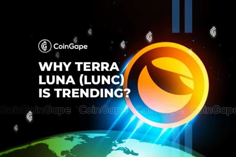 Why Terra LUNA Classic (LUNC) is Trending?