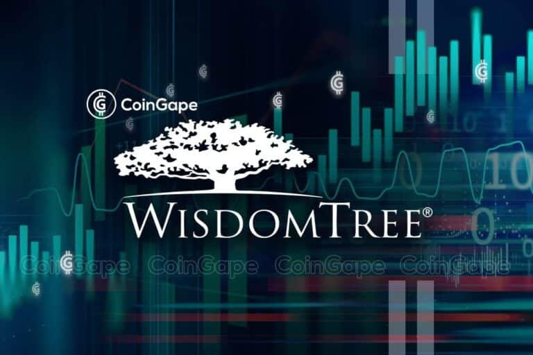 WisdomTree XRP ETF US SEC XRP news