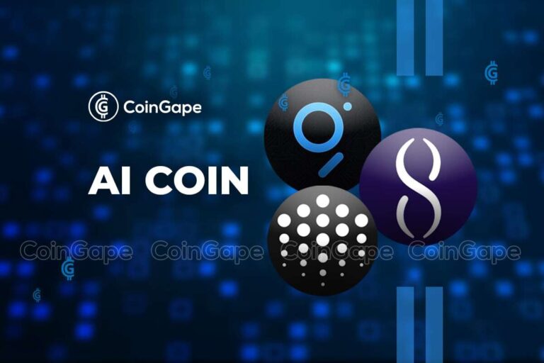 Why AI Coins May Skyrocket In March?
