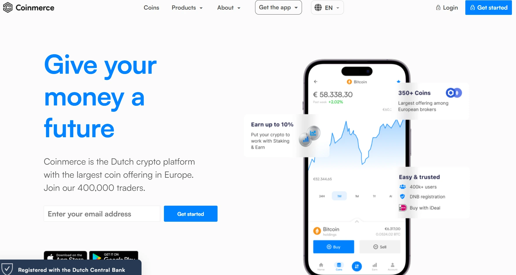 coinmerce