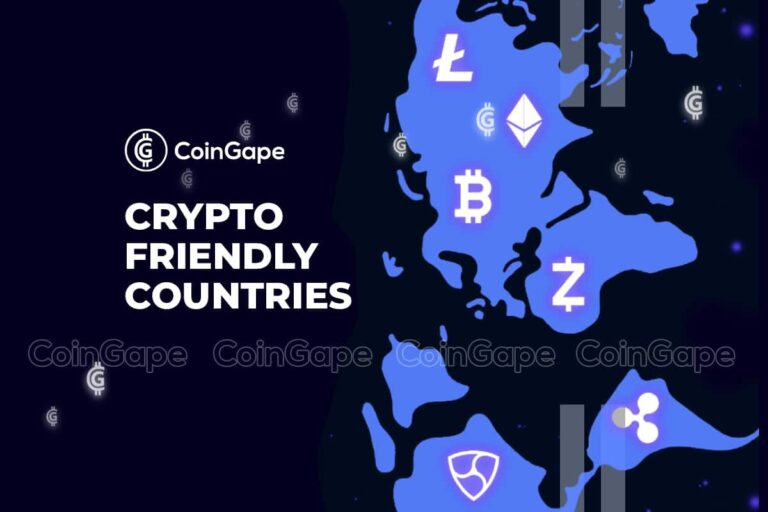 10 Best Crypto-Friendly Countries in 2024
