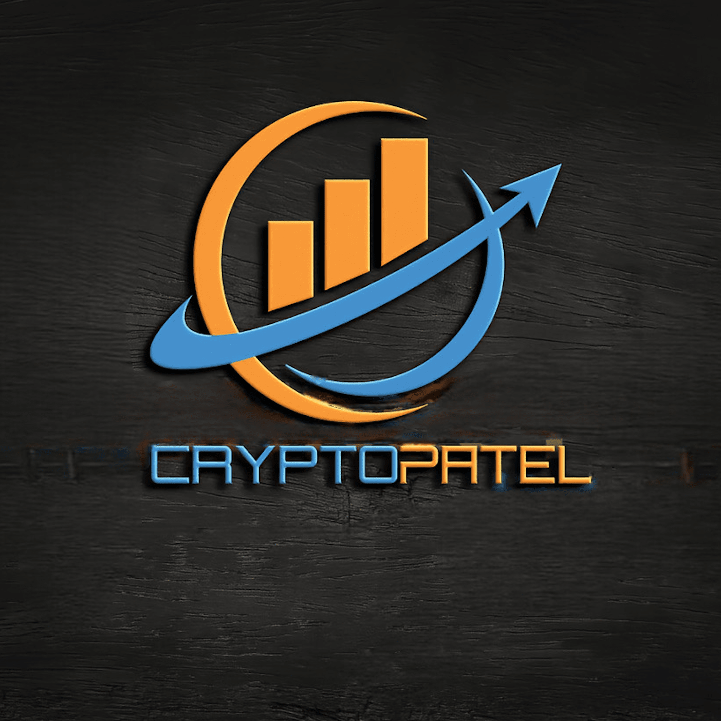 Crypto-Patel