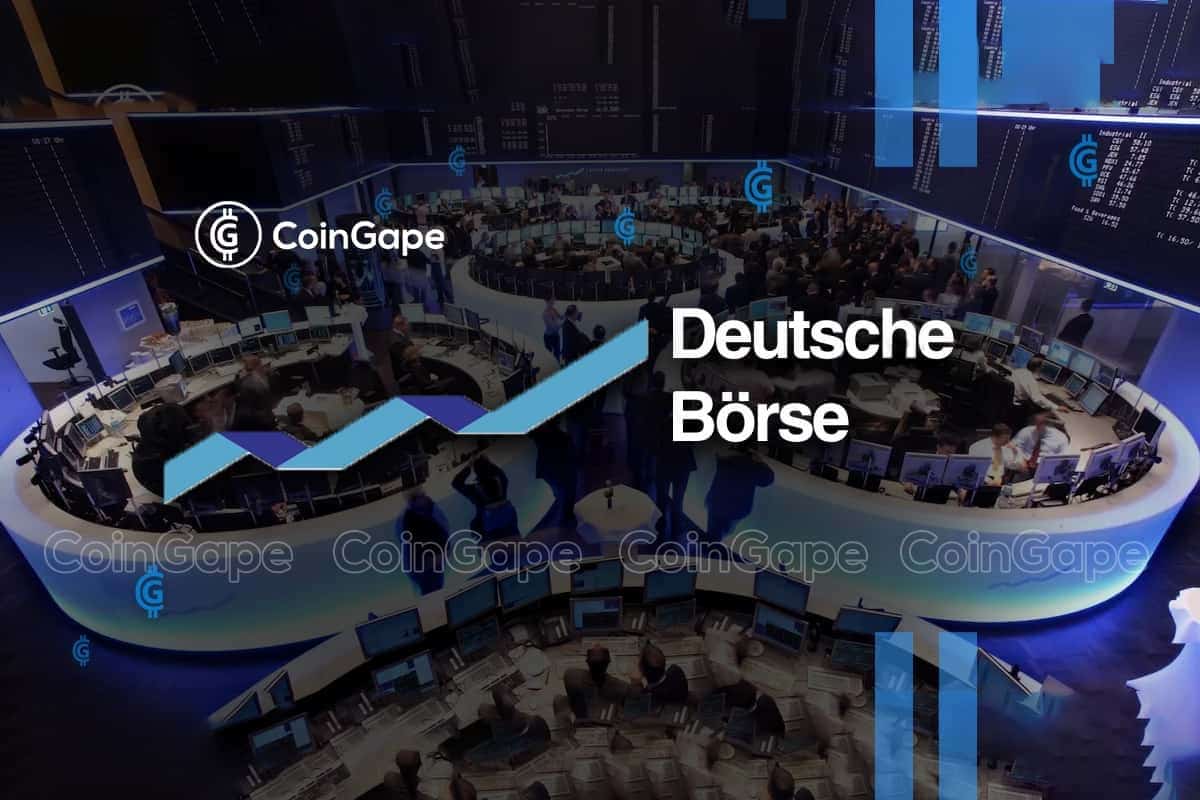 deutsche boerse