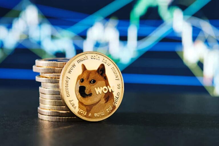 Dogecoin Elon Musk DOGE price