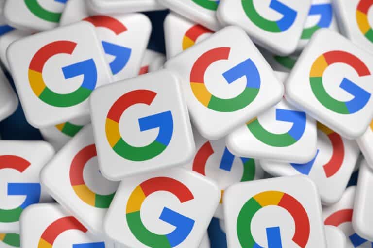 Google Says Sorry