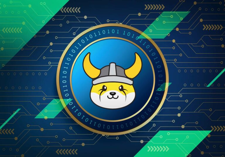 Floki Price Plumments 17% As Whale Dumps 15B FLOKI; More Sell-Off Ahead?