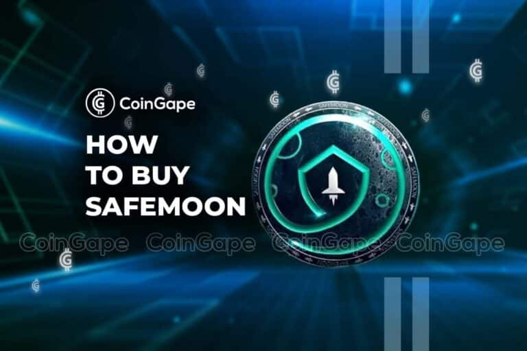 How to Buy Safemoon V2 CoinGape