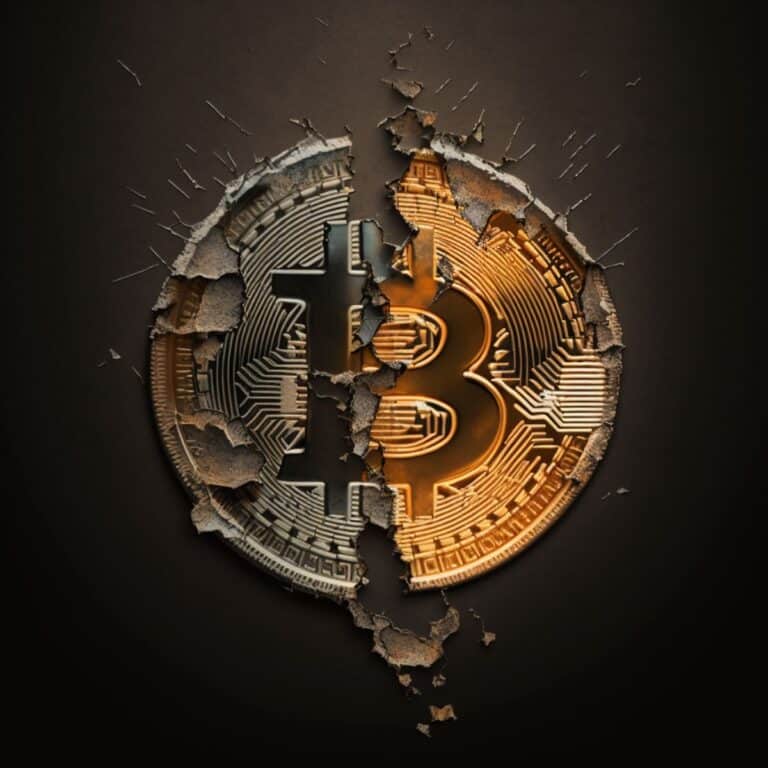 Supply Crunch Post Bitcoin Halving Will Not Affect Price, Says Marathon CEO