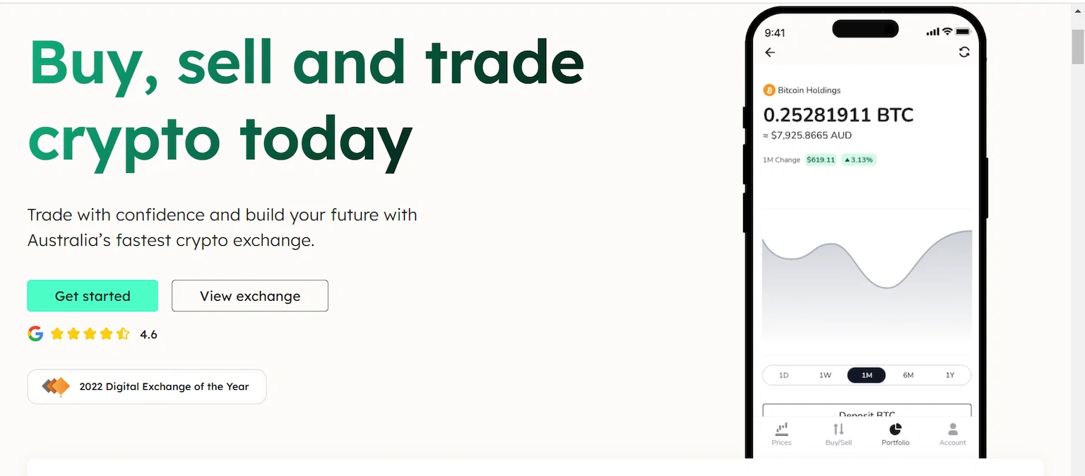 btcmarkets logo
