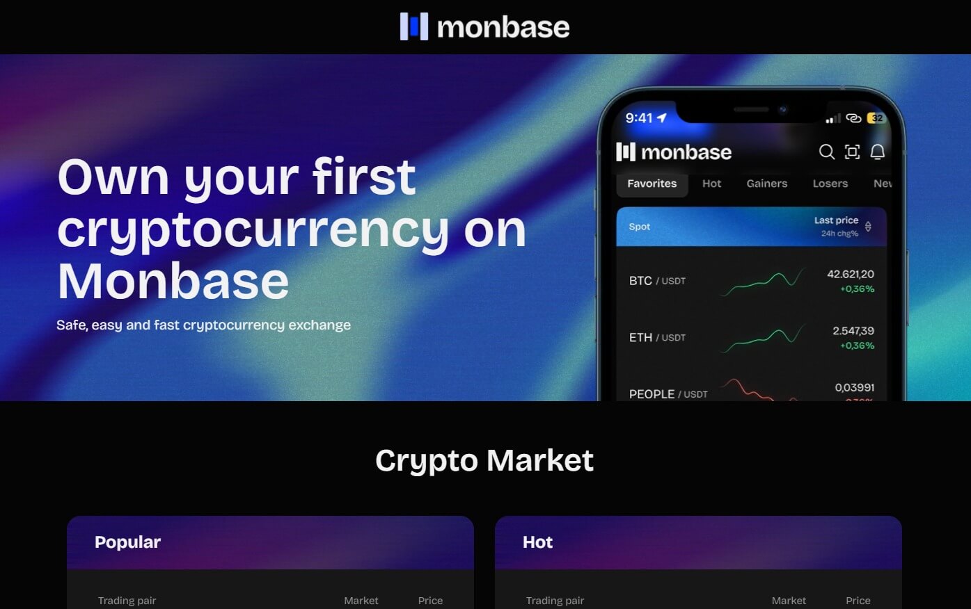monbase