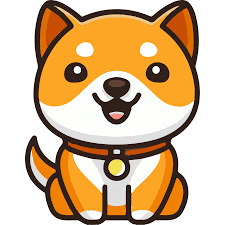 Baby-Doge-Coin-Logo