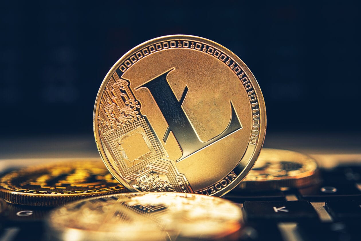Spot Litecoin ETF Founder Charlie Lee Teases Possibility