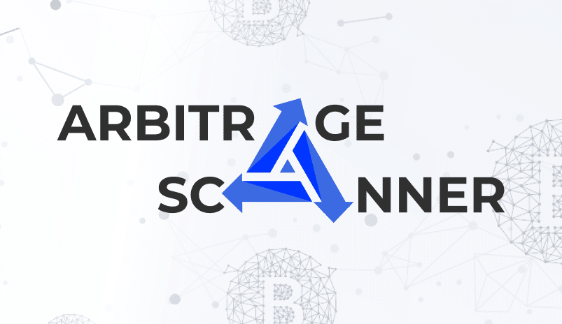 ArbitrageScanner Event