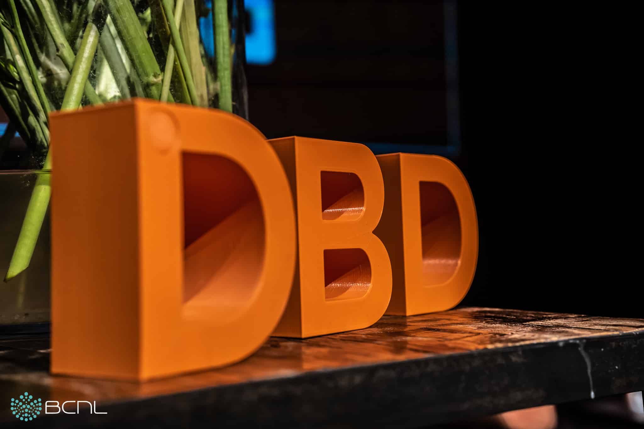 Dutch Blockchain Days 2024