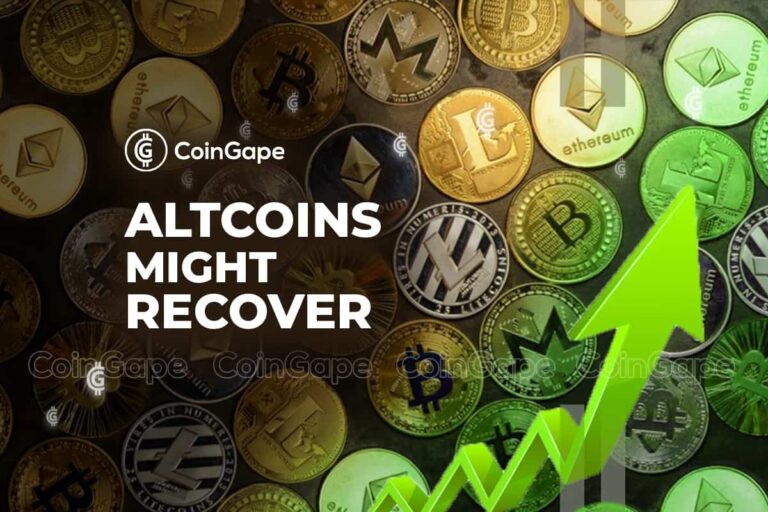 Shiba Inu, Chainlink, Ethereum Exchange Supply Plummets, Price Recovery Ahead?