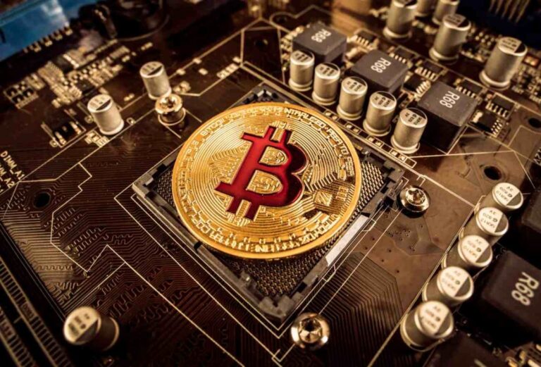 MARA plans to accumulate and hold Bitcoin for long-term gains.