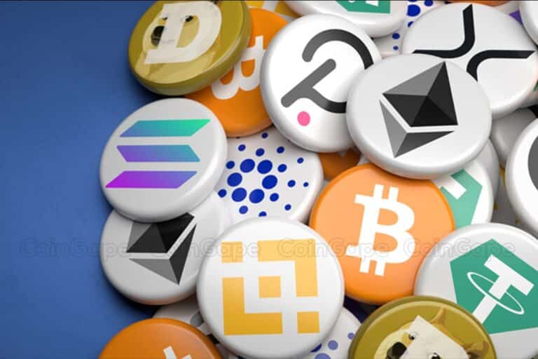 Trending Crypto Updates For This Week