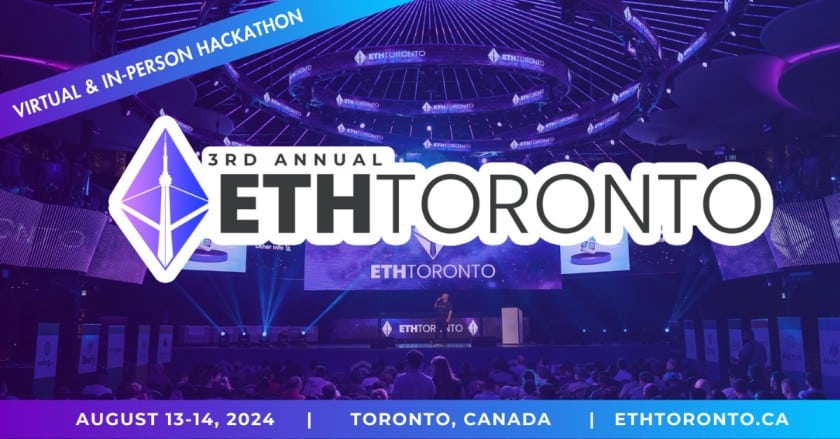ETH Toronto