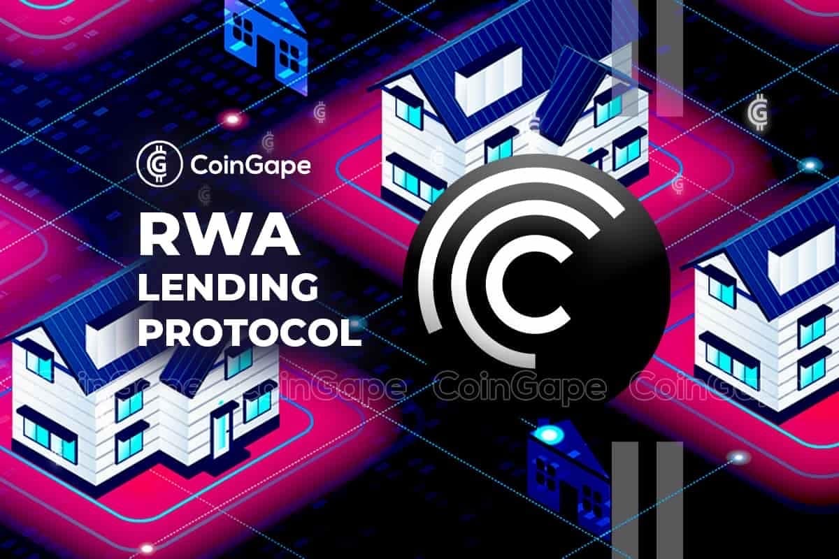 RWA Lending Protocol Centrifuge Secures $15M, New Pools Integrated on Base Network