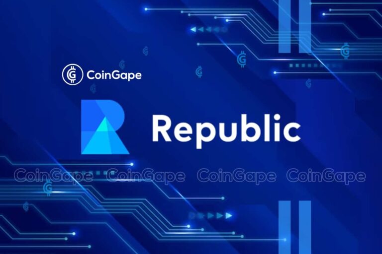 Republic GoldenTree's GoldenChain Acquisition