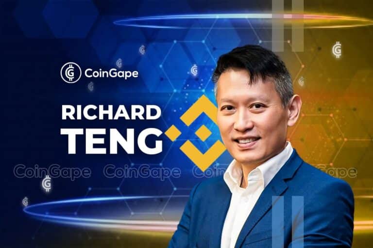 Binance CEO Breaks Silence On Tigran Gambaryan's Release