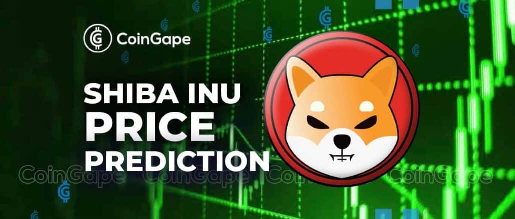 SHIB price prediction