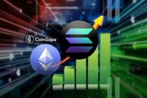 Solana Vs Ethereum : Will Solana Take Over Ethereum By End of 2024 ?