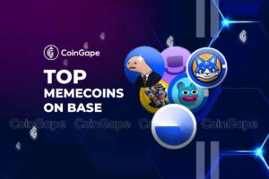 Top-memecoins-on-Base