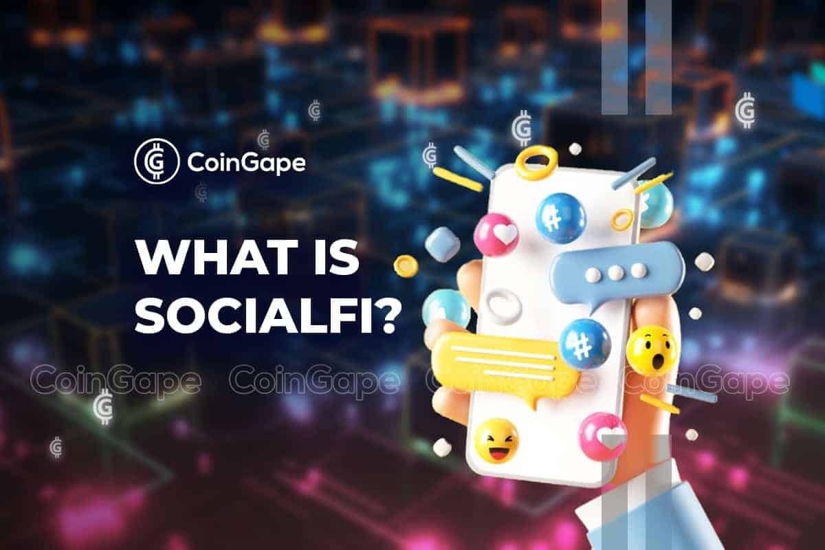 What is SocialFi