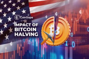 Impact of Bitcoin Halving On The US Crypto Market