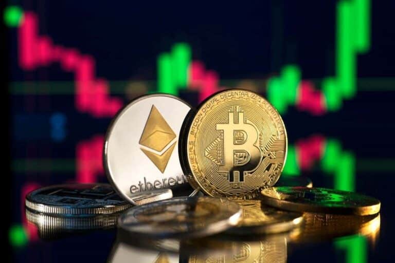 Bitcoin price Ethereum price QCP Capital