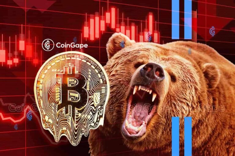 bitcoin price crash