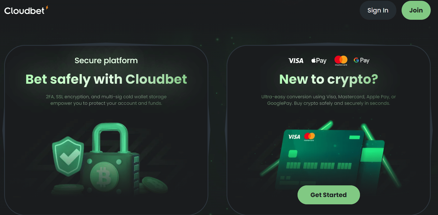 cloudbet
